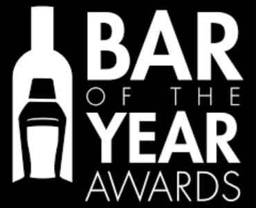 Bar of the year award the central navan